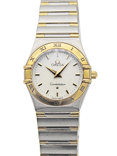 buy omega constellation watch|pre owned omega constellation ladies.